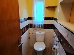 Prodej rodinného domu, Lázně Toušeň, Hlavní, 107 m2