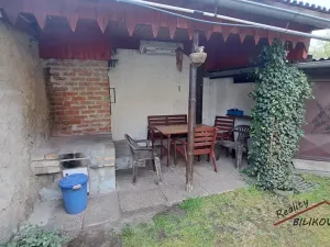Prodej rodinného domu, Lázně Toušeň, Hlavní, 107 m2