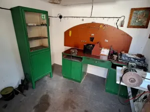 Prodej rodinného domu, Lázně Toušeň, Hlavní, 107 m2