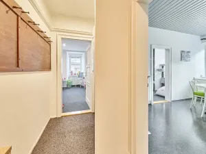 Prodej bytu 4+1, Trutnov, Maxima Gorkého, 105 m2