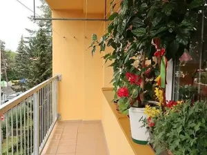 Pronájem bytu 2+kk, Praha, Ctěnická, 39 m2