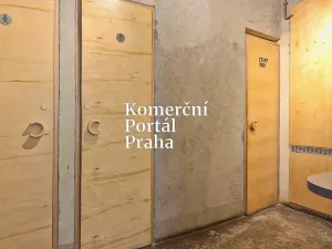 Pronájem restaurace, Praha - Nové Město, Lublaňská, 92 m2