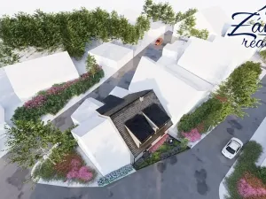 Prodej rodinného domu, Kladno, Kolmistrova, 92 m2