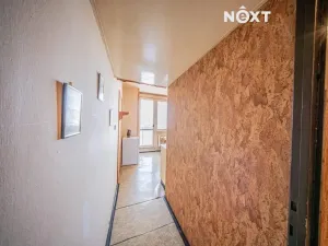 Prodej bytu 2+1, Brno, Horácké náměstí, 69 m2