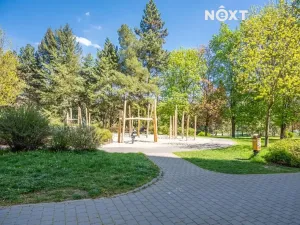 Prodej bytu 2+1, Brno, Horácké náměstí, 69 m2