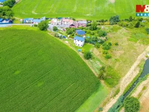 Prodej pozemku pro bydlení, Štěpánov, U splavu, 1718 m2