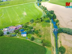 Prodej pozemku pro bydlení, Štěpánov, U splavu, 1718 m2