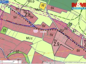 Prodej pozemku pro bydlení, Karlovice - Zadní Ves, 1325 m2
