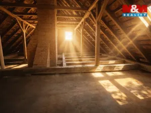 Prodej rodinného domu, Kopidlno, náměstí Hilmarovo, 230 m2
