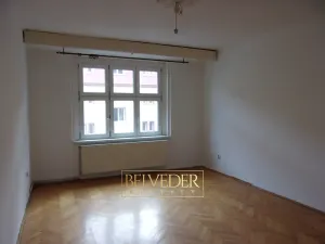 Pronájem bytu 2+1, Teplice, Americká, 70 m2