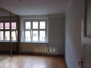 Pronájem bytu 2+1, Teplice, Americká, 70 m2