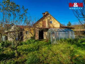 Prodej rodinného domu, Osečná, U Potoka, 170 m2