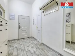 Prodej rodinného domu, Zahrádka, 300 m2