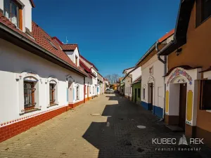 Prodej chalupy, Prušánky, Nechory, 80 m2