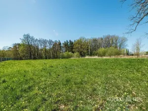 Prodej pozemku pro bydlení, Vesce, 1022 m2