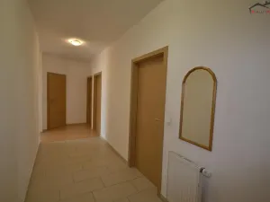 Pronájem bytu 4+kk, Brno, Chvalovka, 93 m2