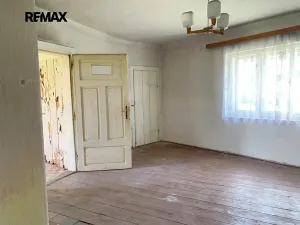 Prodej rodinného domu, Pšovlky, 90 m2