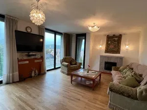 Prodej bytu 3+kk, Karlovy Vary, Pražská silnice, 102 m2