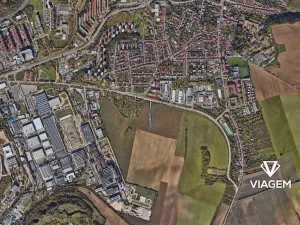 Prodej podílu pole, Brno, 400 m2