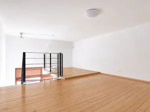 Pronájem bytu 2+kk, Praha - Libeň, Novákových, 45 m2