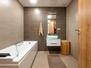 Pronájem bytu 2+kk, Pardubice - Zelené Předměstí, Rokycanova, 55 m2