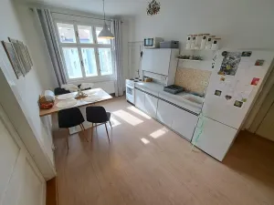 Pronájem bytu 2+kk, Hradec Králové, Škroupova, 52 m2