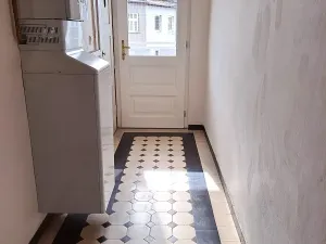 Pronájem bytu 2+kk, Hradec Králové, Škroupova, 52 m2