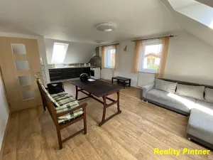 Pronájem bytu 3+kk, Příbram, 100 m2