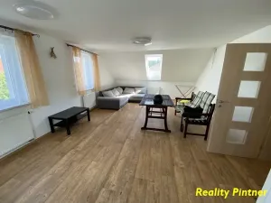 Pronájem bytu 3+kk, Příbram, 100 m2