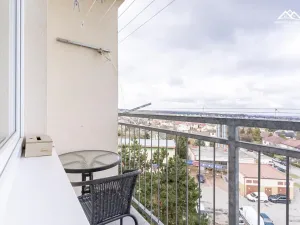 Pronájem bytu 3+1, Chotěboř, Břevnická, 78 m2
