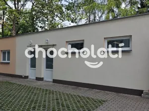 Pronájem kanceláře, Pardubice, Školská, 157 m2
