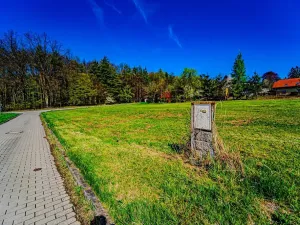 Prodej pozemku pro bydlení, Sulice, Lesní, 1956 m2