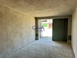 Prodej garáže, Hodonín, Pánovská, 19 m2