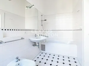 Pronájem bytu 3+1, Praha - Hradčany, Na baště sv. Ludmily, 140 m2