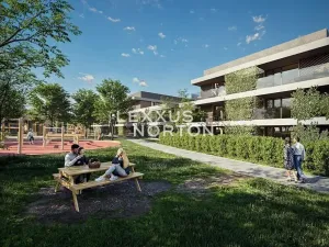 Prodej bytu 3+kk, Praha - Vinoř, Mladoboleslavská, 59 m2