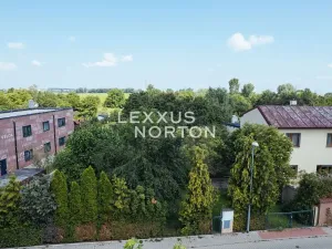 Prodej pozemku pro bydlení, Praha - Ďáblice, Na blatech, 2573 m2