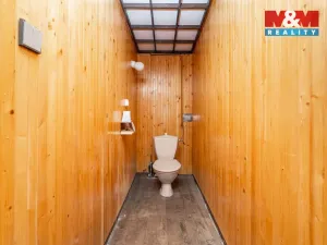 Prodej chalupy, Radostín, 190 m2