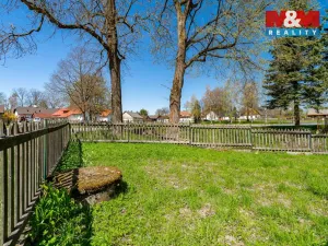 Prodej chalupy, Radostín, 190 m2