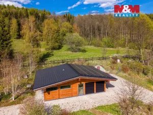 Prodej rodinného domu, Václavov u Bruntálu - Horní Václavov, 205 m2