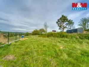 Prodej pozemku pro bydlení, Plasy, K Panholci, 2006 m2