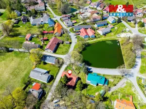 Prodej rodinného domu, Radostín, 190 m2