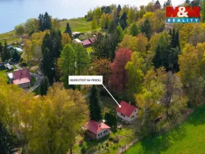 Prodej chaty, Seč - Ústupky, 77 m2