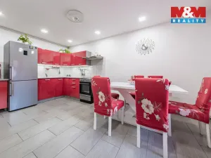 Prodej rodinného domu, Kořenice, 76 m2