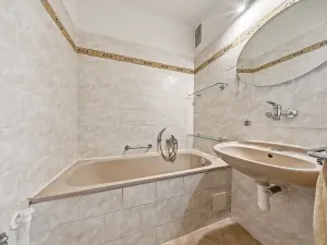 Prodej bytu 3+1, Hlinsko, Fűgnerova, 65 m2