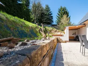 Prodej rodinného domu, Janovice v Podještědí, 110 m2
