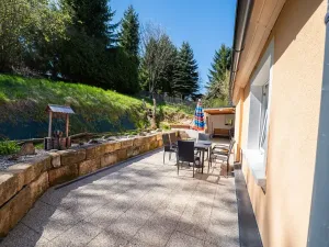 Prodej rodinného domu, Janovice v Podještědí, 110 m2
