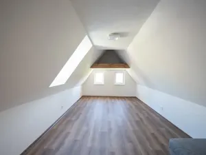 Prodej rodinného domu, Janovice v Podještědí, 110 m2