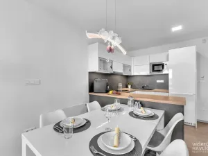 Pronájem bytu 3+kk, Lochenice, 103 m2