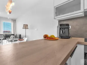 Pronájem bytu 3+kk, Lochenice, 103 m2