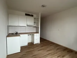 Pronájem bytu 1+kk, Chlumec, Zákoutí, 19 m2